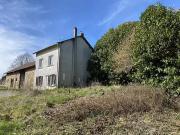 Sainte Anne Saint Priest 87120 Achat / Vente maison 4...