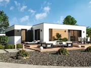 Sainte Anne sur Brivet 44160 Programme neuf maison neuf...