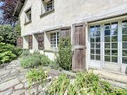 Sainte Anne sur Gervonde Vente Maison 38