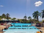 Sainte Anne Vente Appartement 97