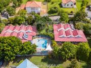 Sainte Anne Vente Maison 97