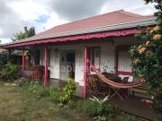 Sainte Anne Vente Maison 97