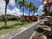 Sainte Anne Vente Maison 97