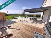 Sainte Barbe 57640 Achat / Vente maison 8 pièces t8...