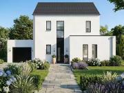 Sainte Barbe 57640 Programme neuf maison neuf à vendre 4...