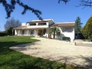 Sainte Bazeille 47180 Achat / Vente maison 9 pièces t9...