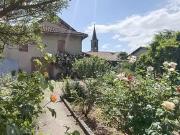 Sainte Blandine 38110 Achat / Vente maison 7 pièces t7...
