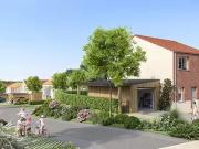 Sainte Catherine 62223 Programme neuf appartement neuf à...