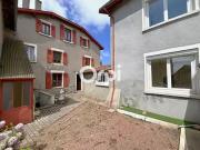 Sainte Catherine 69440 Achat / Vente maison 6 pièces t6...