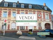 Sainte Catherine Vente Maison 62