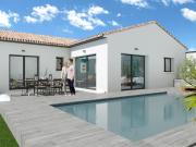 Sainte Cécile les Vignes Vente Maison 84