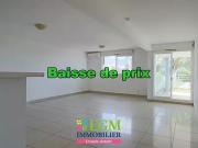 Sainte Clotilde 97490 Achat / Vente appartement 4 pièces...