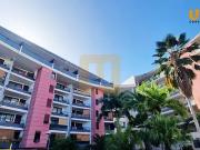 Sainte Clotilde 97490 Location appartement 2 pièces t2...
