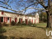 Sainte Colombe 33350 Achat / Vente maison 5 pièces t5