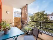 Sainte Colombe 69560 Achat / Vente appartement 5 pièces t5