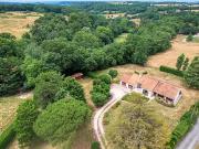 Sainte Colombe de Villeneuve 47300 Achat / Vente maison...