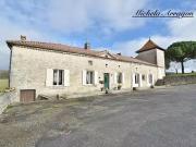 Sainte Colombe de Villeneuve 47300 Achat / Vente maison...