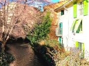 Sainte Colombe sur l'Hers Vente Maison 11