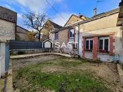 Sainte Colombe sur Seine 21400 Achat / Vente maison 3...