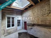 Sainte Colombe sur Seine 21400 Achat / Vente maison 4...