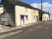 Sainte Colombe sur Seine 21400 Achat / Vente maison 5...