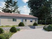 Sainte Colombe Vente Maison 40