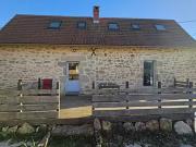 Sainte Croix 12260 Achat / Vente maison 5 pièces t5 terrasse