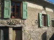Sainte Croix 26150 Achat / Vente appartement 10 pièces t10
