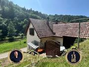 Sainte Croix aux Mines 68160 Achat / Vente maison 5...