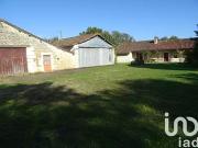 Sainte Croix de Mareuil 24340 Achat / Vente maison 7...