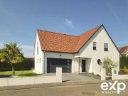 Sainte Croix en Plaine 68127 Achat / Vente maison 7...