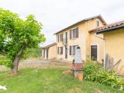 Sainte Croix Volvestre Vente Maison 09