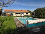 Sainte Eulalie 33560 Achat / Vente maison 6 pièces t6...