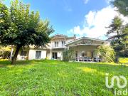 Sainte Eulalie Vente Maison 33