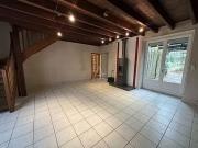 Essarts en Bocage 85140 Achat / Vente maison 7 pièces t7...