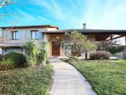 Sainte Foy d'Aigrefeuille 31570 Achat / Vente maison...