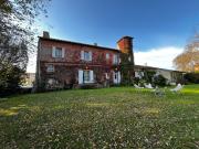 Sainte Foy d'Aigrefeuille Location Maison 31