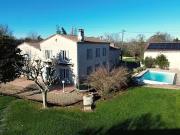 Sainte Foy la Grande 33220 Achat / Vente maison