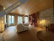 Sainte Foy La Grande: Immeuble de rapport rénové de 380...