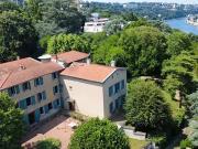 Sainte Foy lès Lyon 69110 Achat / Vente maison 5 pièces t5