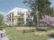 Sainte Foy lès Lyon 69110 Programme neuf appartement...