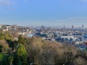SAINTE FOY LES LYON, APPARTEMENT TERRASSE T4 DERNIER...