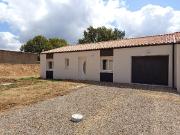 Sainte Foy Location Maison 85