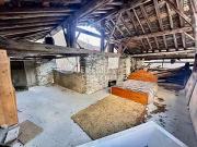 Sainte Foy Tarentaise 73640 Achat / Vente maison 1 pièce t1