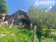 Sainte Foy Tarentaise Vente Maison 73