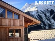 Sainte Foy Tarentaise Vente Maison 73