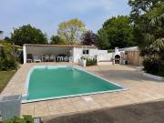 Sainte Foy Vente Maison 85