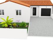 Sainte Foy Vente Maison 85