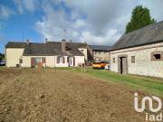 Sainte Gauburge Sainte Colombe Vente Appartement 61