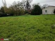 Sainte Gemme la Plaine 85400 Achat / Vente terrain